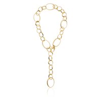 Halskette Unoaerre Dame in Silber 700YHW3553000 6294 - 700YHW3553000 6294